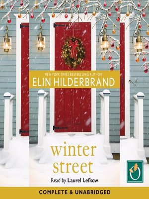 cover image of Winter Street